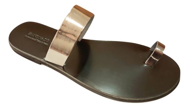 769 Greek Handmade Sandals - Ancient Greek Leather