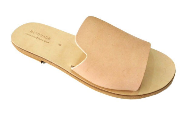 920 greek handmade leather sandals