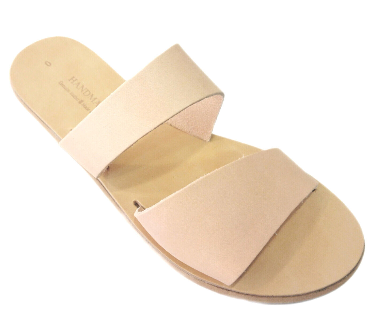 1051 greek handmade leather sandals